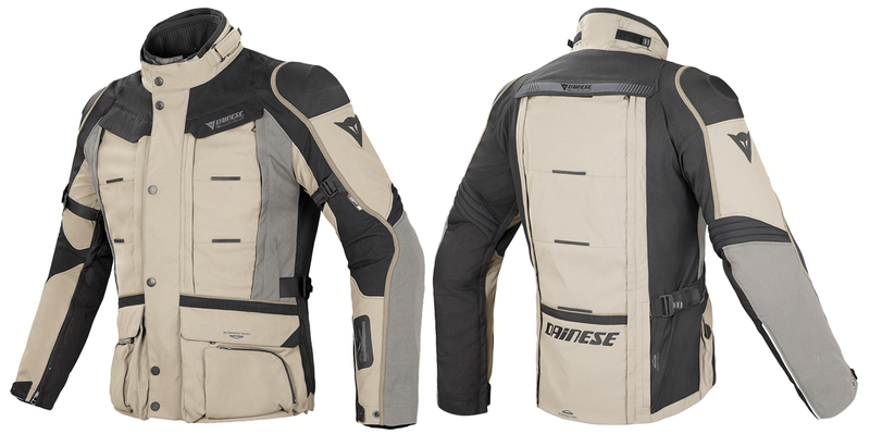 Illustration for article titled Here's The Adventure Gear I Wore To Test The Honda Africa Twin, And How It Held Up